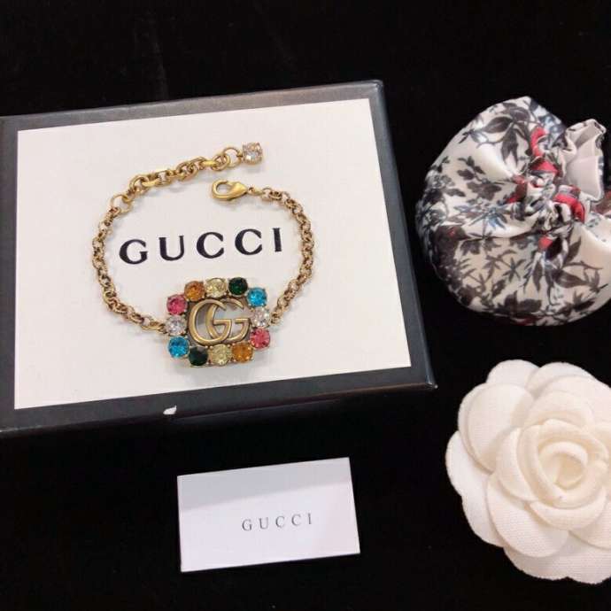 Picture of Gucci Bracelet _SKUGuccibracelet0819019257